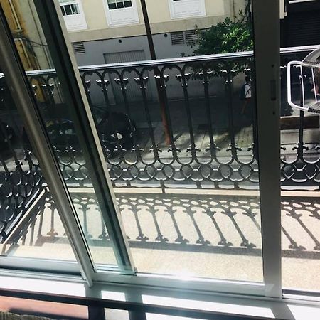 Апартаменти Precioso Loft En El Centro А-Корунья Екстер'єр фото